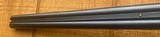 A.H. Fox Sterlingworth Skeet & Upland 16 ga. Straight Grip, Original - 15 of 15
