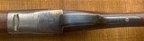 A.H. Fox Sterlingworth Skeet & Upland 16 ga. Straight Grip, Original - 9 of 15