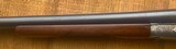 A.H. Fox Sterlingworth Skeet & Upland 16 ga. Straight Grip, Original - 8 of 15