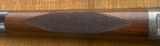 A.H. Fox Sterlingworth Skeet & Upland 16 ga. Straight Grip, Original - 11 of 15