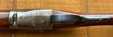 A.H. Fox 12 Ga. Sterlingworth Skeet & Upland straight grip Original. - 7 of 15