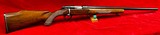 Sako Vixen L461 Varmint 222 Rem Magnum
Heavy Barrel - 1 of 15