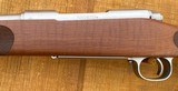 Winchester Model 70 Featherweight Stainless 308 Win - 8 of 15