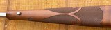 Winchester Model 70 Featherweight Stainless 308 Win - 12 of 15