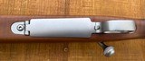 Winchester Model 70 Featherweight Stainless 308 Win - 11 of 15