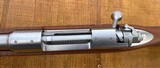 Winchester Model 70 Featherweight Stainless 308 Win - 14 of 15