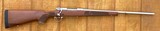 Winchester Model 70 Featherweight Stainless 308 Win - 1 of 15