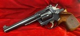 S&W K38
6