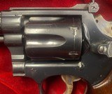 S&W K38
6