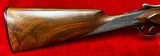 A.H. Fox 12 Ga. AE Grade with factory straight grip English style stock - 2 of 15
