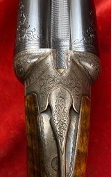 A.H. Fox CE Grade16 Ga. Made in Philadelphia. - 9 of 15