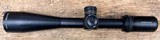 VORTEX PST II Viper 5x25x50 EBR (MOA)rifle
scope. - 3 of 10