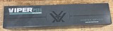 VORTEX PST II Viper 5x25x50 EBR (MOA)rifle
scope. - 7 of 10