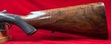 William Moore & Grey Double Rifle Cal. 500/450 Westley Richards #1 Carbine - 3 of 15