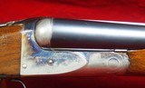 A.H. Fox Sterlingworth Skeet & Upland 20 GaSxS - 3 of 14