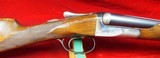 A.H. Fox Sterlingworth Skeet & Upland 20 GaSxS - 4 of 14