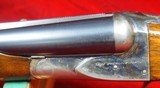 A.H. Fox Sterlingworth Skeet & Upland 20 GaSxS - 8 of 14