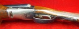 A.H. Fox Sterlingworth Skeet & Upland 20 GaSxS - 13 of 14