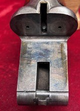 A.H. Fox Sterlingworth
12 ga.
Flat Side - 9 of 15