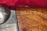 A.H. Fox Sterlingworth
12 ga.
Flat Side - 13 of 15