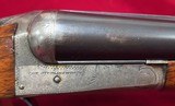 A.H. Fox Sterlingworth
12 ga.
Flat Side - 2 of 15