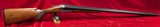 A.H. Fox Sterlingworth
12 ga.
Flat Side - 1 of 15