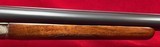 A.H. Fox Sterlingworth
12 ga.
Flat Side - 15 of 15