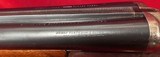 A.H. Fox Sterlingworth
12 ga.
Flat Side - 11 of 15