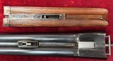 A.H. Fox Sterlingworth
12 ga.
Flat Side - 7 of 15