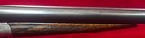A.H. Fox BE Grade12 Ga
SxS Shotgun Straight grip, Ejectors, DT, SFE - 4 of 15