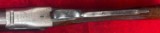 A.H. Fox CE Grade 12 Ga
SxS Shotgun (Philadelphia) Factory Straight grip, Ejectors, DT, SFE - 13 of 15