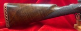 A.H. Fox CE Grade 12 Ga
SxS Shotgun (Philadelphia) Factory Straight grip, Ejectors, DT, SFE - 2 of 15