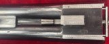 A.H. Fox CE Grade 12 Ga
SxS Shotgun (Philadelphia) Factory Straight grip, Ejectors, DT, SFE - 15 of 15