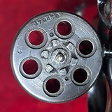 Smith & Wesson Military & Police (pre Model 45) 22 revolver rare 6” barrel K Frame - 6 of 11