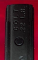 Colt Ace .22 Conversion unit for 1911 no box - 10 of 10