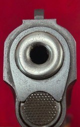 Colt Ace .22 Conversion unit for 1911 no box - 6 of 10