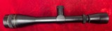 Leupold VX-2 Target Rifle Scope 6-18x 40mm Adjustable Objective Fine Duplex Reticle Matte - 3 of 10