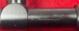Leupold VX-2 Target Rifle Scope 6-18x 40mm Adjustable Objective Fine Duplex Reticle Matte - 7 of 10