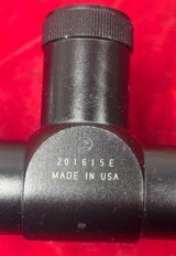 Leupold VX-2 Target Rifle Scope 6-18x 40mm Adjustable Objective Fine Duplex Reticle Matte - 10 of 10