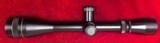 Leupold VX-2 Target Rifle Scope 6-18x 40mm Adjustable Objective Fine Duplex Reticle Matte - 2 of 10