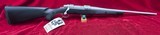 Ruger M77 Hawkeye 338 Federal
stainless 22” SS synthetic NIB - 1 of 11
