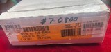 Ruger M77 Hawkeye 338 Federal
stainless 22” SS synthetic NIB - 10 of 11