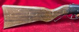 A.H. Fox toy double shotgun
Phildelphia, PA - 2 of 12