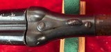 A.H. Fox toy double shotgun
Phildelphia, PA - 6 of 12