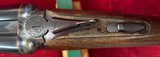 Connecticut Shotgun Manufacturing Company RBL Launch Edition
28 gauge 28