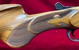 Savage Model 24
410 /22LR
Custom English walnut stock Unique - 3 of 15