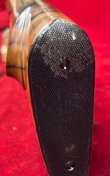 Savage Model 24
410 /22LR
Custom English walnut stock Unique - 14 of 15