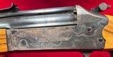 Savage Model 24
410 /22LR
Custom English walnut stock Unique - 11 of 15