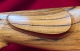 Savage Model 24
410 /22LR
Custom English walnut stock Unique - 9 of 15