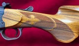 Savage Model 24
410 /22LR
Custom English walnut stock Unique - 10 of 15